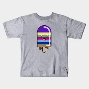 Ice cream Kids T-Shirt